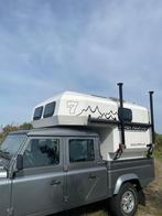 Afzetunit Bivac camper, Overige merken, Tot en met 2, Buitenlamp, Particulier