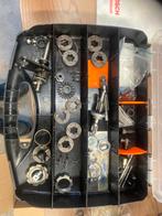 Minarelli p6 onderdelen, Fietsen en Brommers, Ophalen of Verzenden, Zo goed als nieuw, Blok