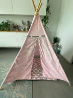 Tipi Speeltentje, Ophalen, Gebruikt, Hout