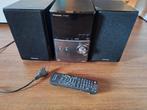 Stereo set, Ophalen, Zo goed als nieuw