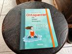 Florence Vertanessian - Ontspannen op ieder moment, Boeken, Dieet en Voeding, Florence Vertanessian, Ophalen of Verzenden, Zo goed als nieuw