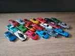 Hotwheels customs/wheelswaps 20x, Ophalen of Verzenden, Zo goed als nieuw