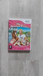 Wii spel 'my animal centre', Spelcomputers en Games, Games | Nintendo Wii, Vanaf 3 jaar, Simulatie, Ophalen of Verzenden, 1 speler