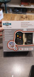Petsafe Trainingsband hond., Dieren en Toebehoren, Ophalen of Verzenden, Zo goed als nieuw
