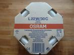 Osram TL buis 22W/30C rond. Circular Warm White., Huis en Inrichting, Lampen | Losse lampen, Nieuw, Bipin of Steekvoet, Overige typen