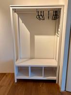 IKEA Hemnes kledingkast/garderobe, Ophalen, Gebruikt, Overige typen, 150 tot 200 cm