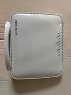 Experia Box v9, Ophalen, Gebruikt