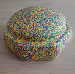 Stepping Stone hexagon confetti regenboog, Ophalen of Verzenden, Nieuw, Overige merken