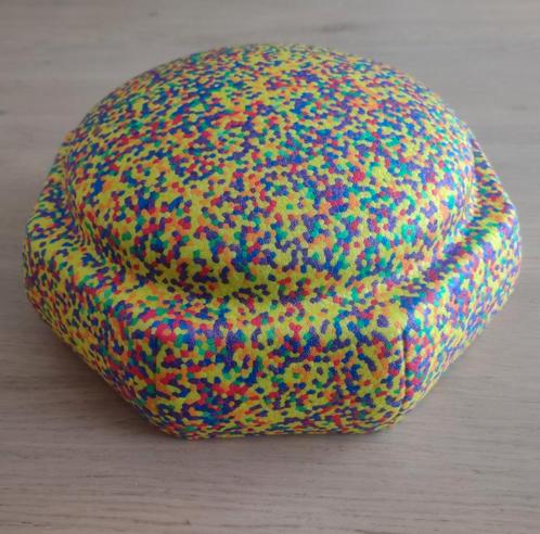 Stepping Stone hexagon confetti regenboog, Kinderen en Baby's, Speelgoed | Bouwstenen, Nieuw, Overige merken, Ophalen of Verzenden