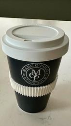 Marc O’Polo koffiebeker, Ophalen of Verzenden, Nieuw, Gebruiksvoorwerp