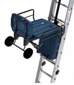 GEDA acculift ladderlift 10 meter - nieuw, Ophalen