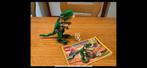 lego Dino, Kinderen en Baby's, Speelgoed | Duplo en Lego, Ophalen, Zo goed als nieuw, Losse stenen, Lego