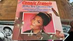 Connie Francis. 20 all time greatest hits, Gebruikt, Ophalen of Verzenden