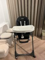 Peg Perego kinderstoel eetstoel compleet, Kinderen en Baby's, Kinderstoelen, Verzenden, Zo goed als nieuw, Overige typen, Gordel(s)