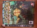 Bioshock ps3., Ophalen of Verzenden, Zo goed als nieuw