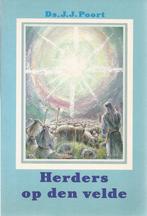 Ds. J.J. Poort  - Herders op den velde, Boeken, Gelezen, Ds. J.J. Poort, Christendom | Protestants, Ophalen of Verzenden