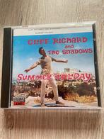 Cliff Richard and the Shadows - Summer Holiday (CD), Ophalen of Verzenden, Zo goed als nieuw