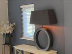 Riviera Maison Berlin lamp XXL, Huis en Inrichting, Ophalen, Gebruikt, Metaal, Minder dan 50 cm