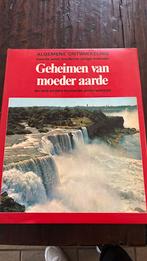 Geheimen van moeder aarde, Boeken, Ophalen of Verzenden, Zo goed als nieuw, Algemeen, Los deel