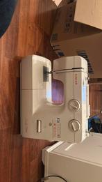 Singer naaimachine, Hobby en Vrije tijd, Naaimachines en Toebehoren, Ophalen of Verzenden, Zo goed als nieuw, Naaimachine, Singer