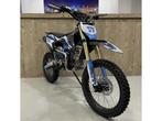 Ultra - 125cc - Motorfiets blauw, Motoren, Bedrijf, Overig, Ultra