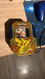 Pokémon kaarten, Verzamelen, Ophalen of Verzenden, Gebruikt, Speelkaart(en)