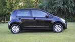 Volkswagen Up! 1.0 BMT move up! 5 drs Airco, Stof, Gebruikt, 4 stoelen, Origineel Nederlands