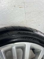 Originele Opel Vauxhall Astra Mokka velgen 17" 5x105 zomer, Niet ingevuld, Gebruikt, Banden en Velgen, Niet ingevuld