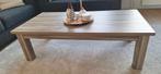 Te koop mooie salontafel, Huis en Inrichting, Tafels | Bijzettafels, Ophalen, Rechthoekig, 75 cm of meer