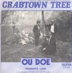 Telstar-Single (1979) Crabtown Tree - Ou Doe, Nederlandstalig, Gebruikt, Ophalen of Verzenden, 7 inch
