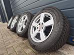 Mercedes E-Klasse W212 Origineel NIEUWE BANDEN 225/55/16 7mm, Gebruikt, 16 inch, ., Banden en Velgen