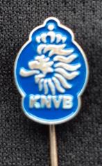 Speldje van de KNVB, Verzamelen, Ophalen of Verzenden, Zo goed als nieuw, Sport