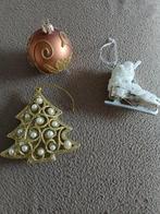 Diverse kerst spullen, Diversen, Kerst, Ophalen, Nieuw