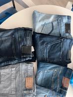 Werkbroeken W36 L36, Ophalen of Verzenden, Gedragen, Blauw, W33 - W36 (confectie 42/44)