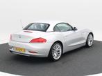 BMW Z4 Roadster sDrive23i Introduction 205 Pk | Leder Interi, Euro 5, Zwart, 2497 cc, Cabriolet
