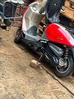 Sym Mio 50 I Motorblok + Kabelboom & Cockpit, Ophalen, Gebruikt, Overige modellen, Maximaal 45 km/u