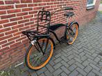 Stoere Johnny Loco Beachcruiser, 51 tot 55 cm, Ophalen, Gebruikt, Staal