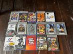 PlayStation 2 games, Spelcomputers en Games, Ophalen of Verzenden, 1 speler