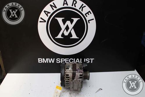 BMW 1 Serie N43 dynamo E90 E87, Auto-onderdelen, Motor en Toebehoren, BMW, Gebruikt, Ophalen of Verzenden