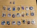 Tokiya Ichinose Buttons, Verzamelen, Speldjes, Pins en Buttons, Ophalen of Verzenden, Nieuw, Overige onderwerpen, Button