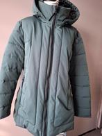 Adventure Line jas ( 48 ), Ophalen of Verzenden, Zo goed als nieuw, Maat 46/48 (XL) of groter, Blauw