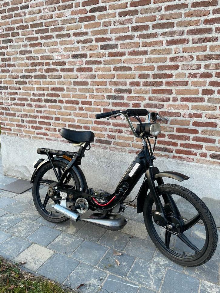 Vespa piaggio ciao, Fietsen en Brommers, Brommers | Vespa, Gebruikt, Ciao, Maximaal 45 km/u, Ophalen