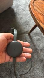 Google chrome kabel voor de tv, Ophalen, Zo goed als nieuw, Zonder harde schijf