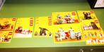 Lego:ridders-castle-starwars-12v-lego classic-legoland, Ophalen of Verzenden, Gebruikt, Complete set, Lego