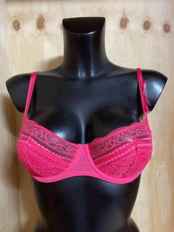 Marie jo half padded bh 70c model francoise beschikbaar voor biedingen