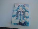 Hatsune Miku (DVD box), Alle leeftijden, Boxset, Science Fiction en Fantasy, Ophalen of Verzenden