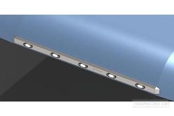 Diversen 888438 universal LED bar beschikbaar voor biedingen