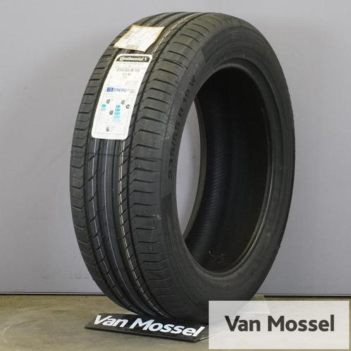 Continental ContiSportContact 5 235/55/R19, Auto-onderdelen, Banden en Velgen, Band(en), Zomerbanden, 19 inch, 235 mm, Personenwagen