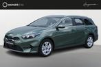 Kia Ceed SW PE 1.5 T-GDi DynamicPlusLine MY25 Kia Ceed SW PE, Stof, 4 cilinders, 1337 kg, Adaptive Cruise Control