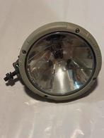 Hella Rallye 3003 Compact Verstraler - Matzilver, Auto-onderdelen, Verlichting, Ophalen of Verzenden, Gebruikt, Universele onderdelen